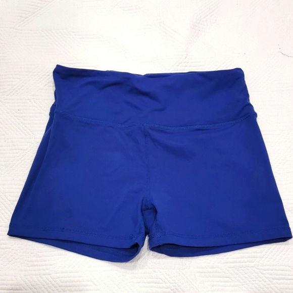BALEAF blue active shorts. Size medium - Picture 1 of 9